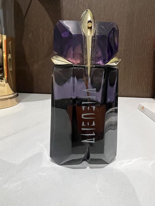 Парфюм Alien Mugler