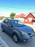 Renault Koleos 2.0 DCI 4x2/ 4x4
