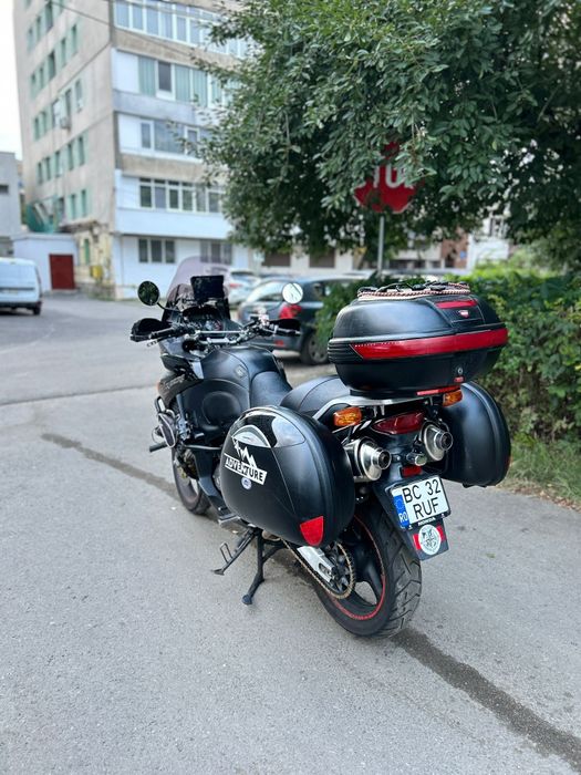 Honda Varadero XL 1000