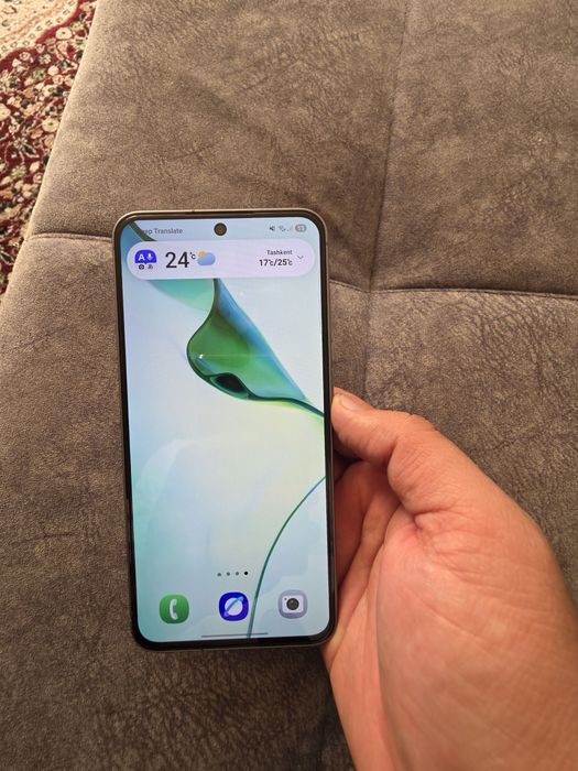 Samsung A56 5 j