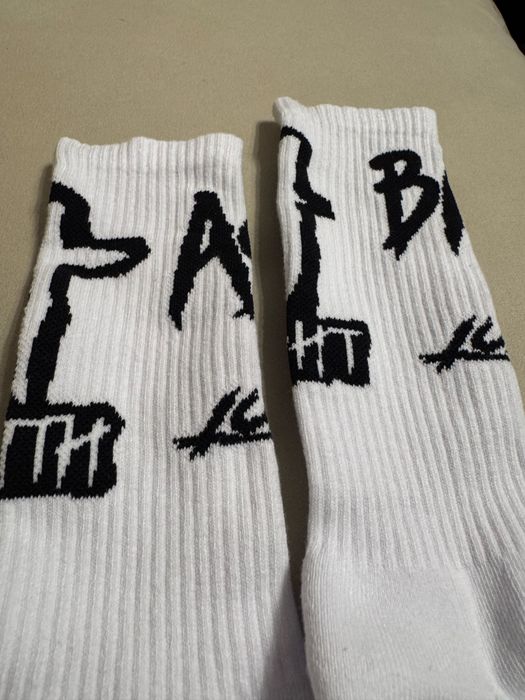 Luda нови чорапи