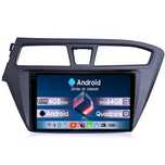 Navigatie Hyundai I20 2015-2017, Android 14, 9INCH, 4GB RAM/64GB ROM