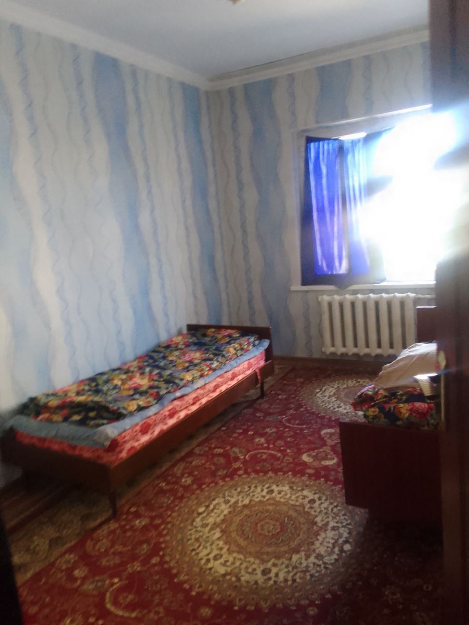 Квартира 3 комнатная. 3 хонали Уй ичарага берилади