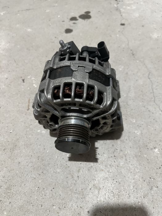 Алетрнатор за Volvo V60/S60/XC60