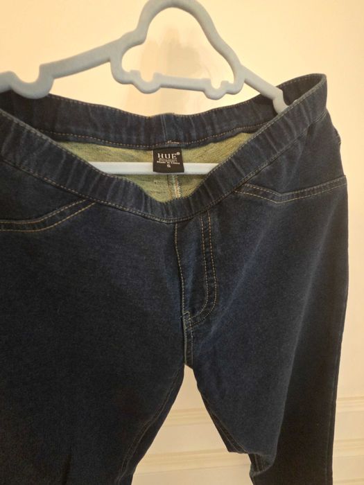 Colanti denim marca Hue
