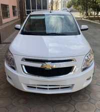 Chevrolet Cobalt 2024 yil