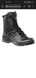 Тактически кубинки HAIX BLACK EAGLE TACTICAL 2.0 GTX HIGH	469.00лв.