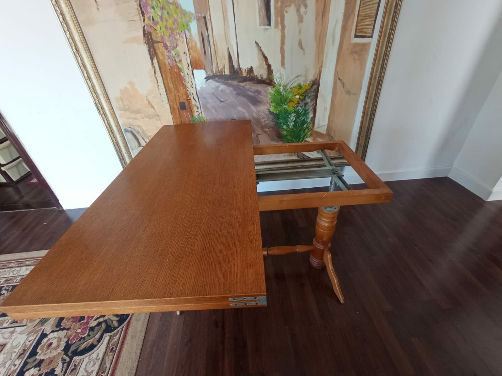 Продам стол большой