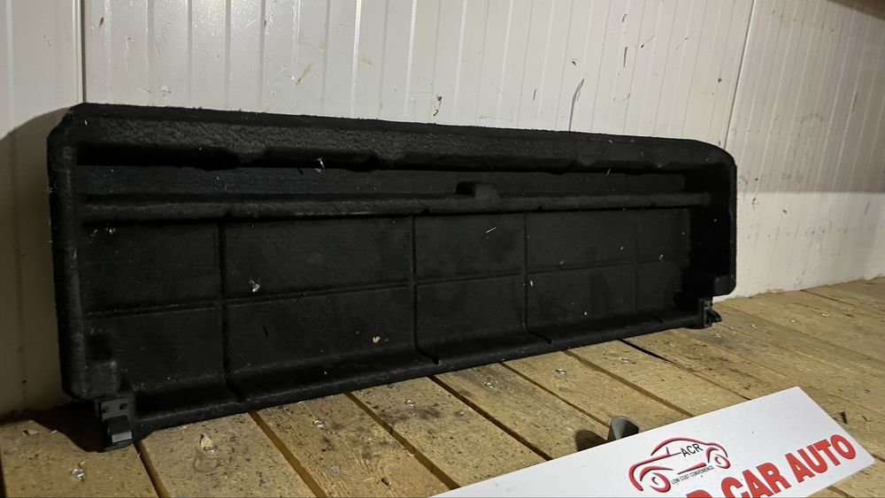 Кора за багажник Seat Toledo 3 2004-