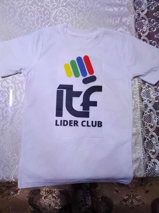 Печать и принты на футболках, кепках, худи,жилетах, свитшотах и др