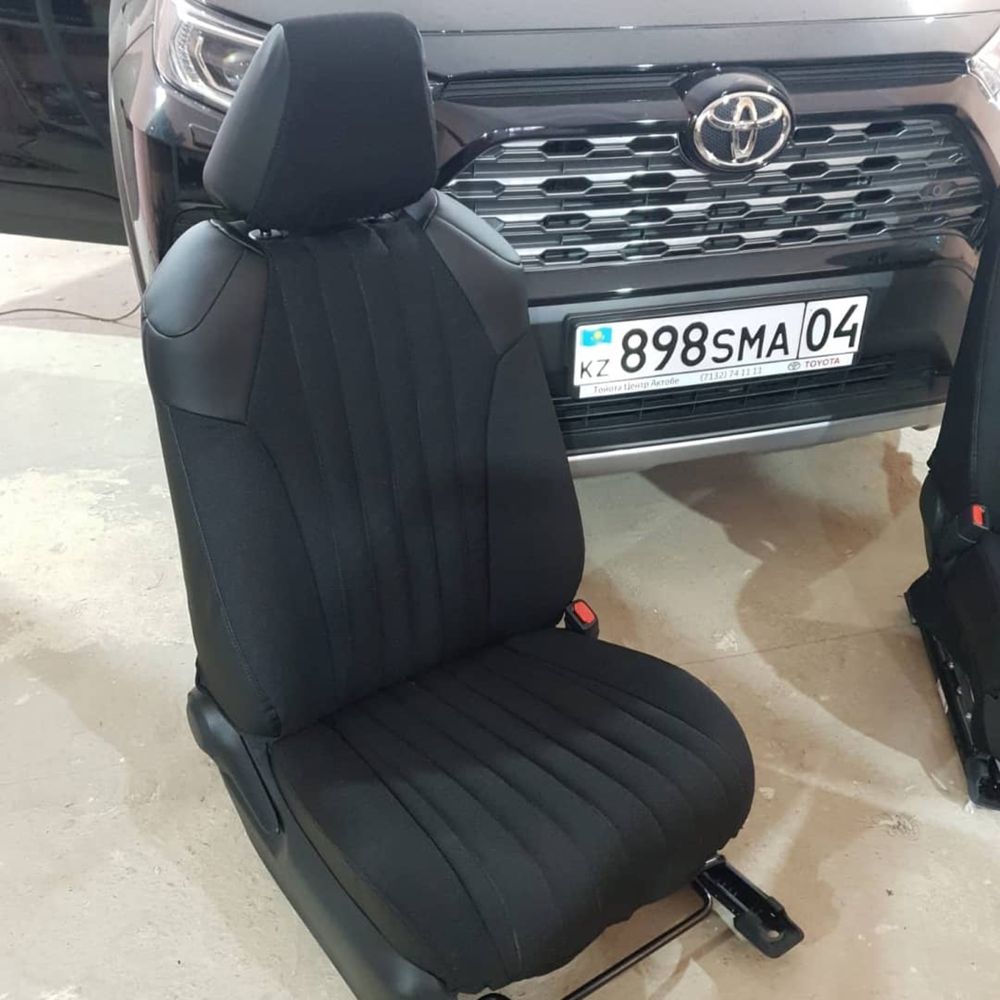 Чехлы Прадо 150 Prado 150 И Рав 4 Rav4