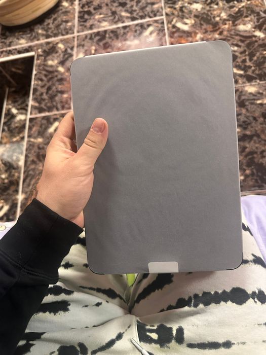 iPad Pro 11-inch (M4) Wi-Fi + Cellular 256 gb