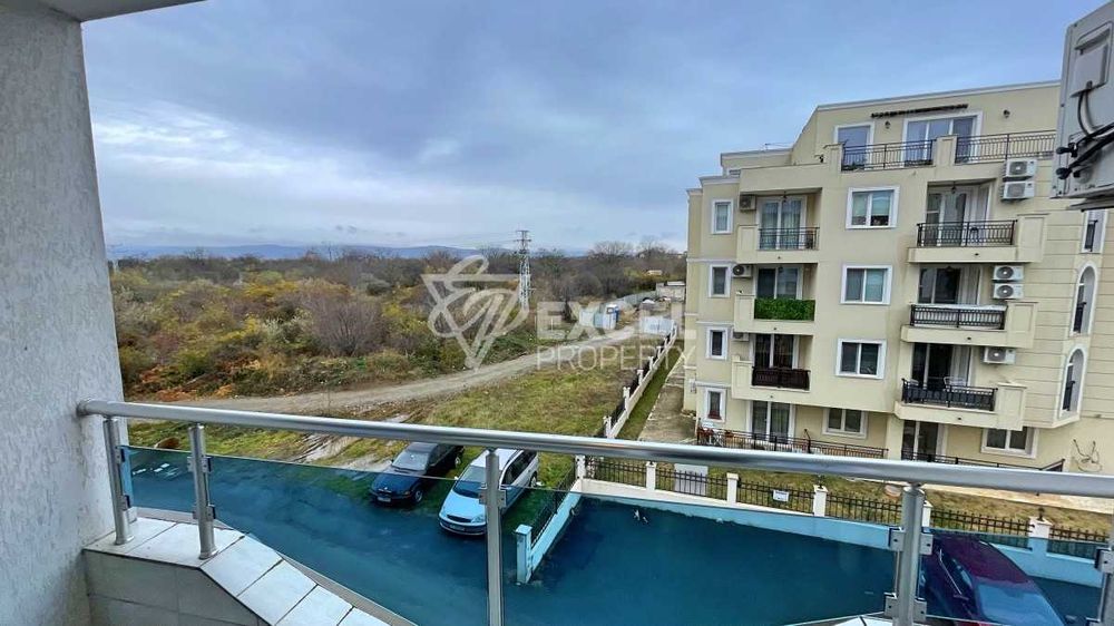 Продава се Едностаен апартамент в к.к. Слънчев бряг - 40 кв.м за 1050 €/кв.м - Снимка #11