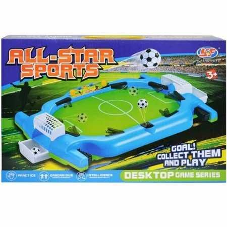 Joc fotbal de masa All-Star Sports 24x44x7 cm