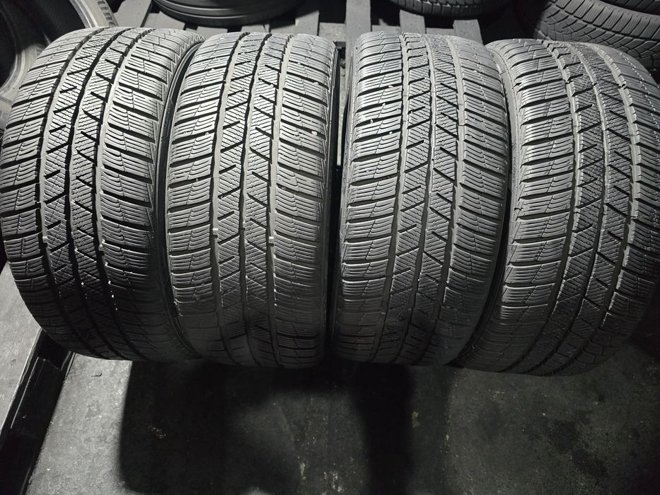 Anvelope 225/45 R17 BARUM de iarna 2021