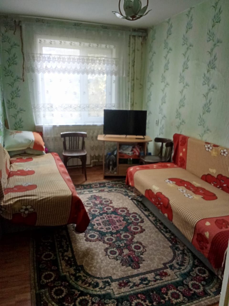 Сдам подселение ТАЙГА  50000