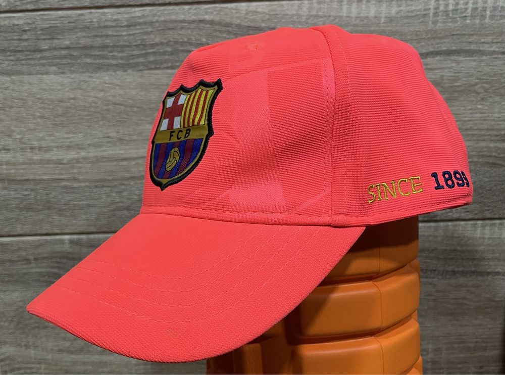Hugo Boss &Adidas&FCB Кепка& NY