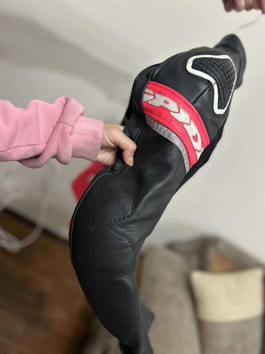 Дамски мото екип Spidi размер 38