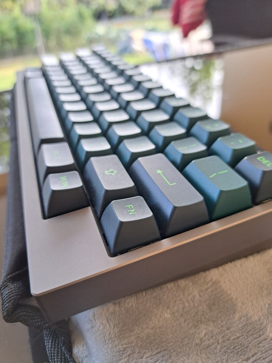 Tastatura custom ai03 Polaris