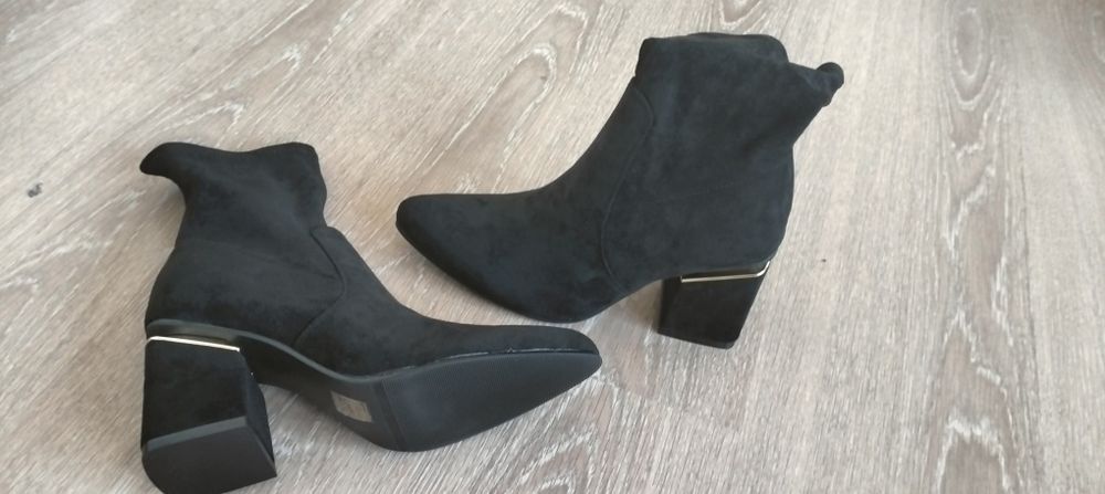 Botine dama .Nr.38