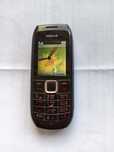 Nokia 1616 има фенерче