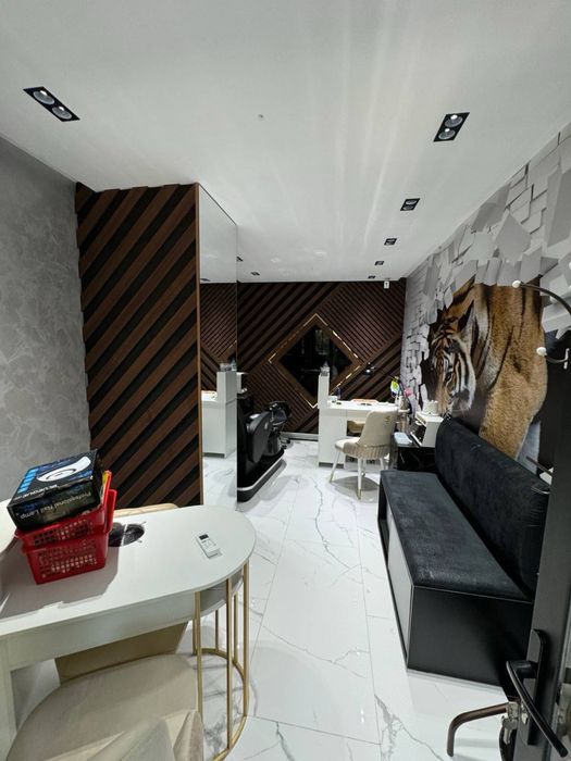 Федорович | Мирабад - Продается нежилое помещение/Евро офис 120м2