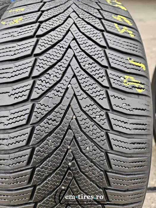 SET 2 Anvelope Iarna 235/45 R18 NEXEN Winguard Sport 2 98V