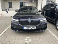 Bmw 520 xd 2017 M