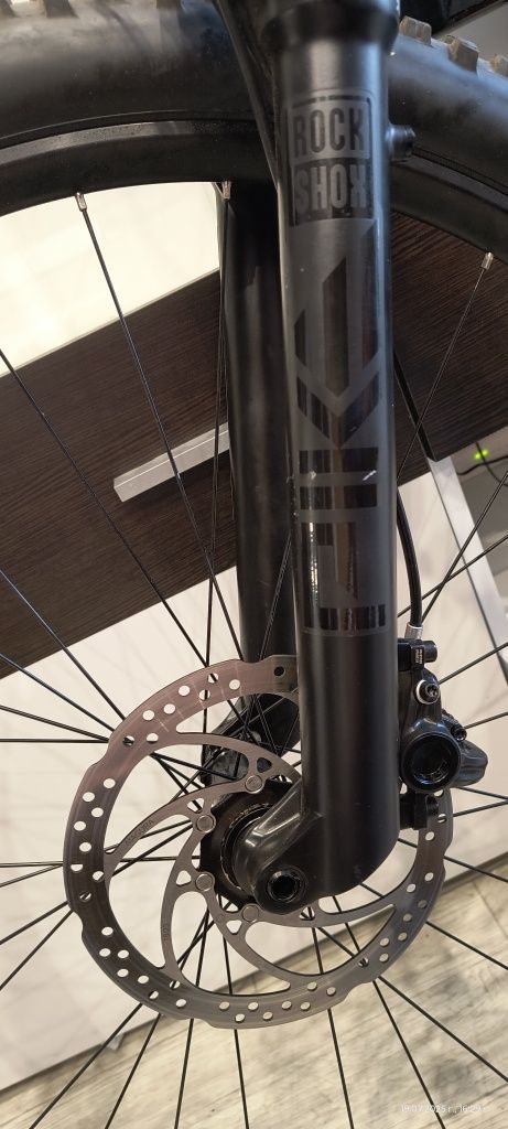 Cube one44 pro carbon M размер