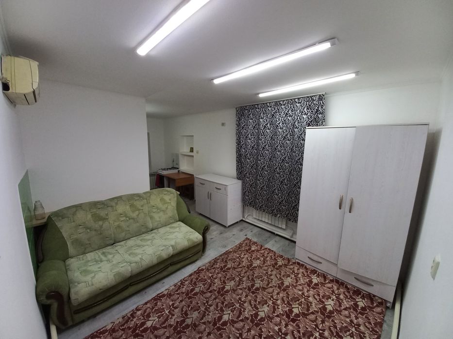 Сдам в аренду часть дома в пос. Байсерке