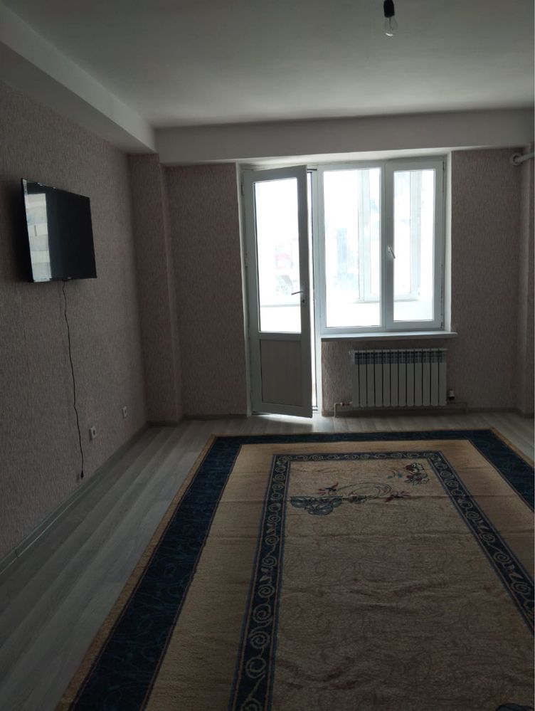 Квартира.