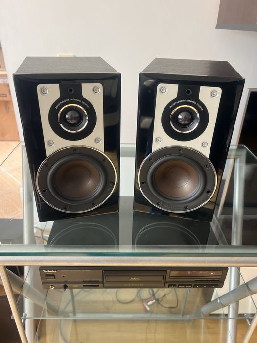 Boxe de raft DALI OPTICON 1