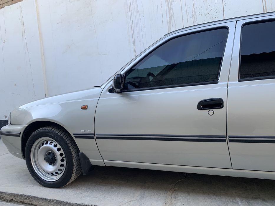 Nexia sons super kondyor