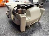 DJI Mini 2 Fly more combo