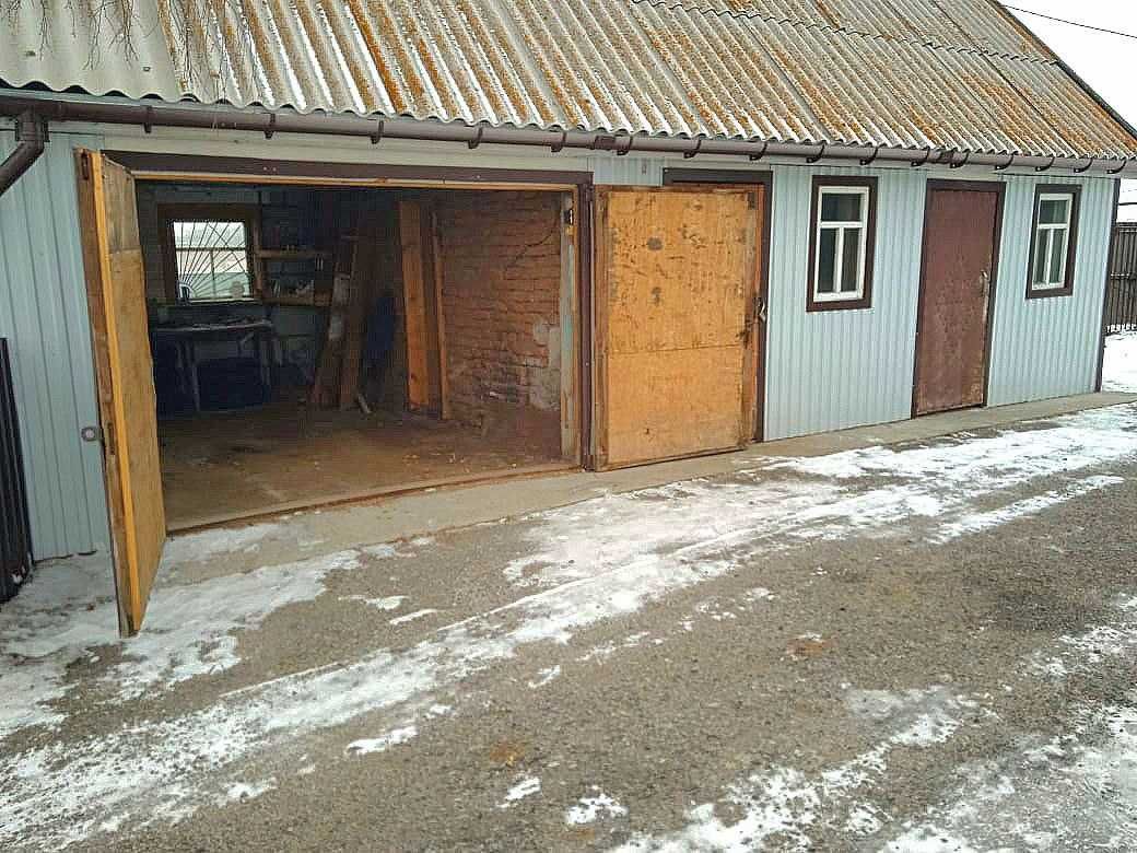 Продам благоустроенный дом в селе Златополье