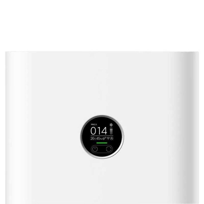 Очиститель воздуха Xiaomi Smart Air Purifier 4 Pro
