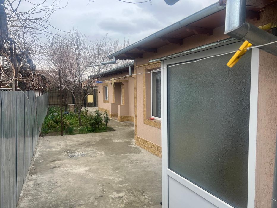 Vand casa Radu Negru