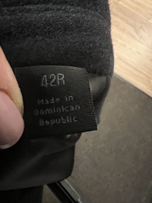 Palton Calvin klein Barbati