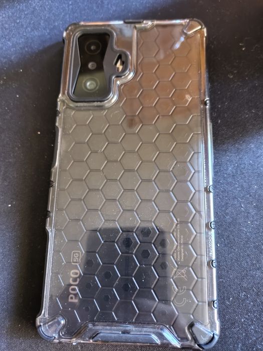 Xiaomi Poco F4 GT
