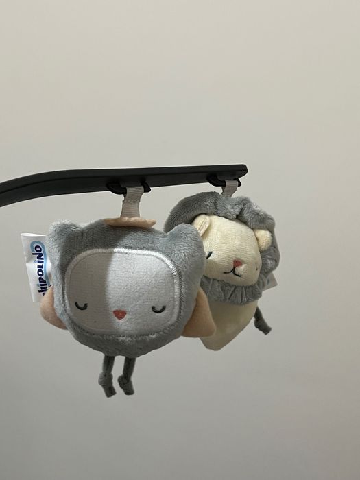 Бебешки Шезлонг на Chipolino