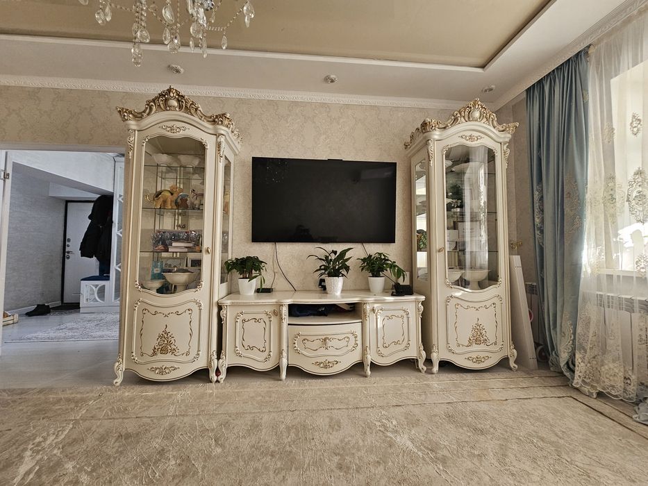 Продам гостиную в отличном состоянии