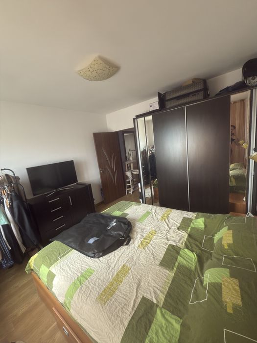 Apartament 2 camere Brazda Lui Novac