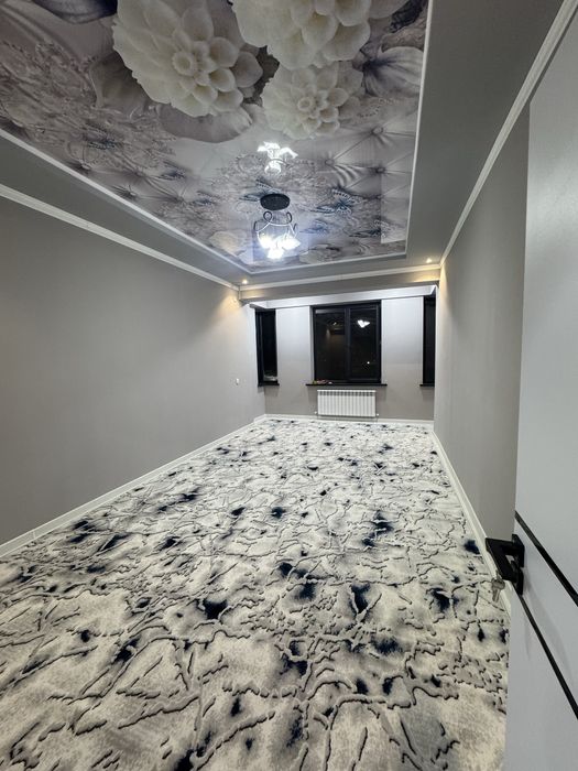 Arenda ijara 3 xona kvartira shayxontohur tumanida