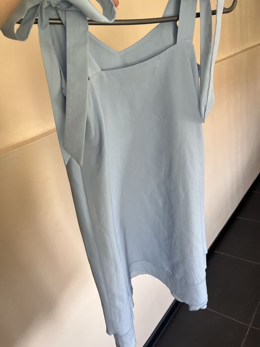 Ежедневна рокля Alessa