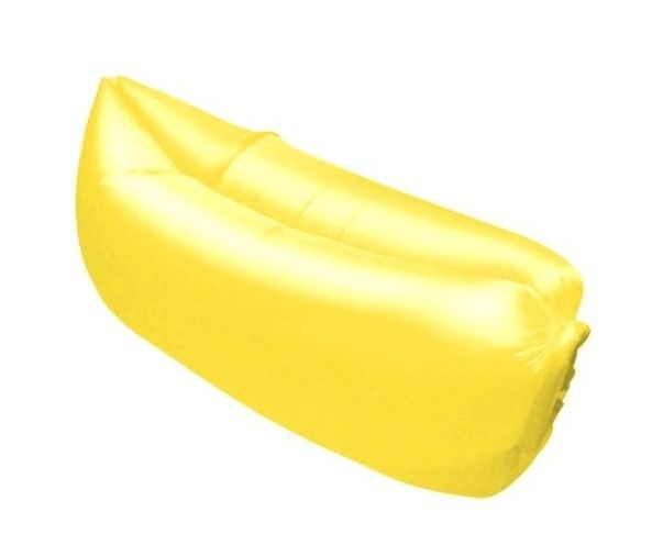 Въздушно Легло за плаж къмпинг, Bubble bed дюшек 220х70 см