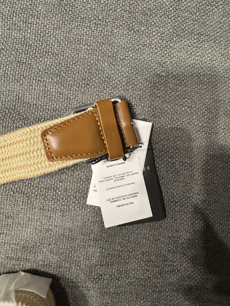 Curea Ted Baker barbati