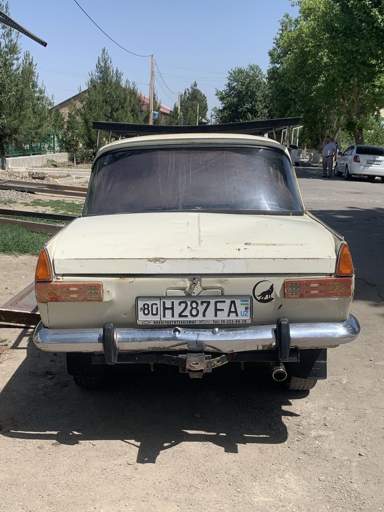 Масквич Сотилади