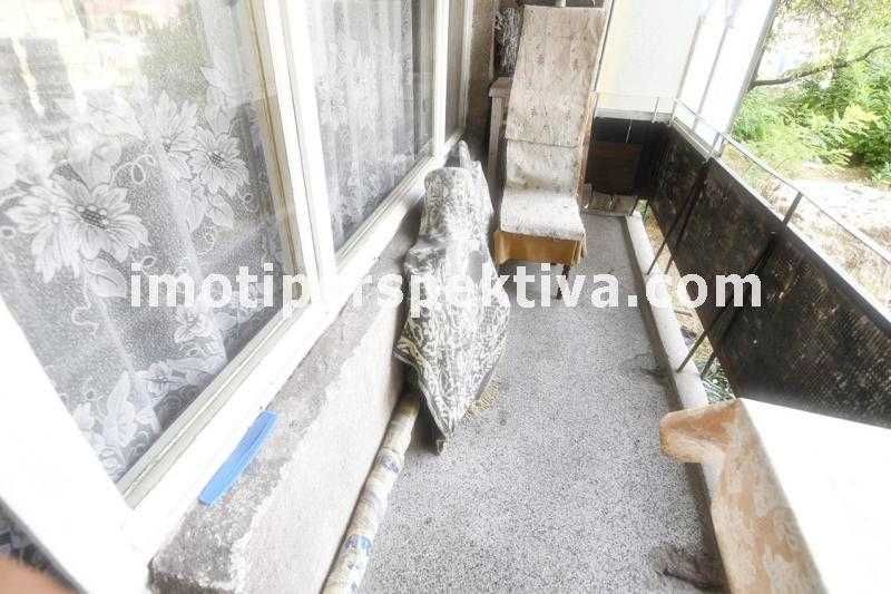 Продава се Тристаен апартамент в Пловдив, Христо Смирненски - 86 кв.м за 1047 €/кв.м - Снимка #2