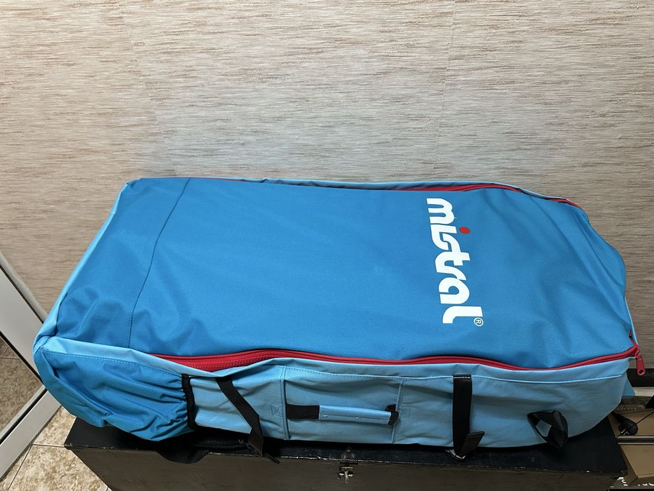 Чисто нов падълборд / SUP борд Mistral Allround