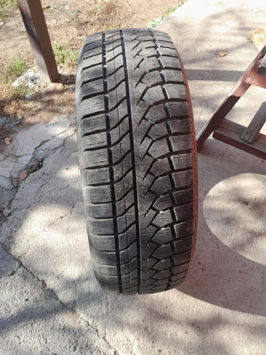 Продам зимние шины